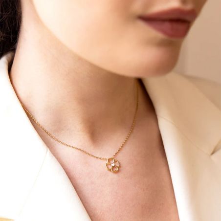 Colliers acier: colliers acier inoxydable & chaines acier - colliers-acier - edora - 2