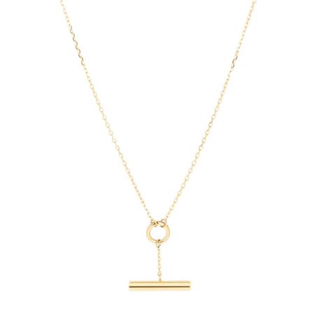 Colliers acier: colliers acier inoxydable & chaines acier - colliers-acier - edora - 1