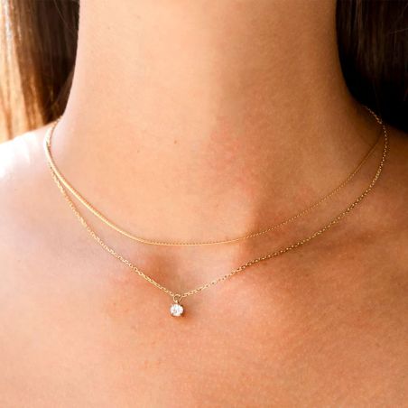 Colliers acier: colliers acier inoxydable & chaines acier - colliers-acier - edora - 2