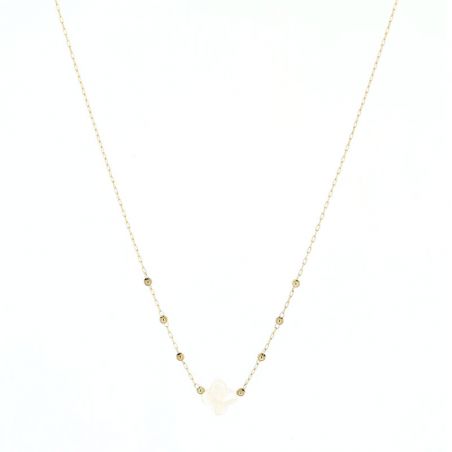 Colliers acier: colliers acier inoxydable & chaines acier - colliers-acier - edora - 1