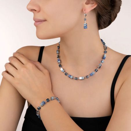 Colliers acier: colliers acier inoxydable & chaines acier - colliers-acier - edora - 2