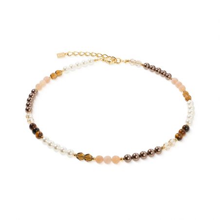 Colliers acier: colliers acier inoxydable & chaines acier - colliers-acier - edora - 1