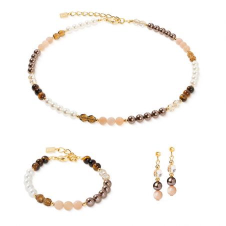 Colliers acier: colliers acier inoxydable & chaines acier - colliers-acier - edora - 2