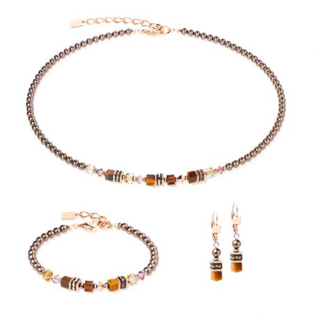 Colliers acier: colliers acier inoxydable & chaines acier - colliers-acier - edora - 2