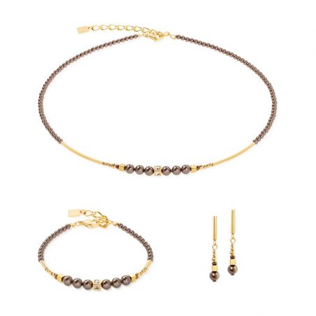 Bracelets acier : bracelet acier inoxydable homme & femme - bracelets-acier - edora - 2