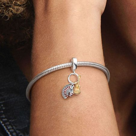 Accessoires pandora - charms - edora - 2