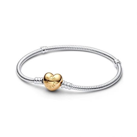 Bracelets argent 925 : bracelet homme & femme argent 925 - bracelet-argent-femme - edora - 1