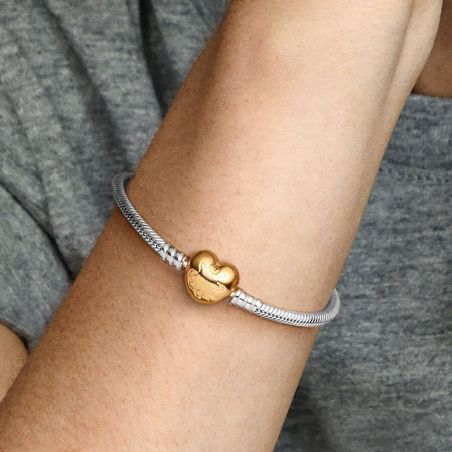 Bracelets argent 925 : bracelet homme & femme argent 925 - bracelet-argent-femme - edora - 2