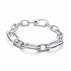 Bracelet femme pandora link audacieux argent massif 593854c00-2 - bracelet-argent-femme - edora - 0