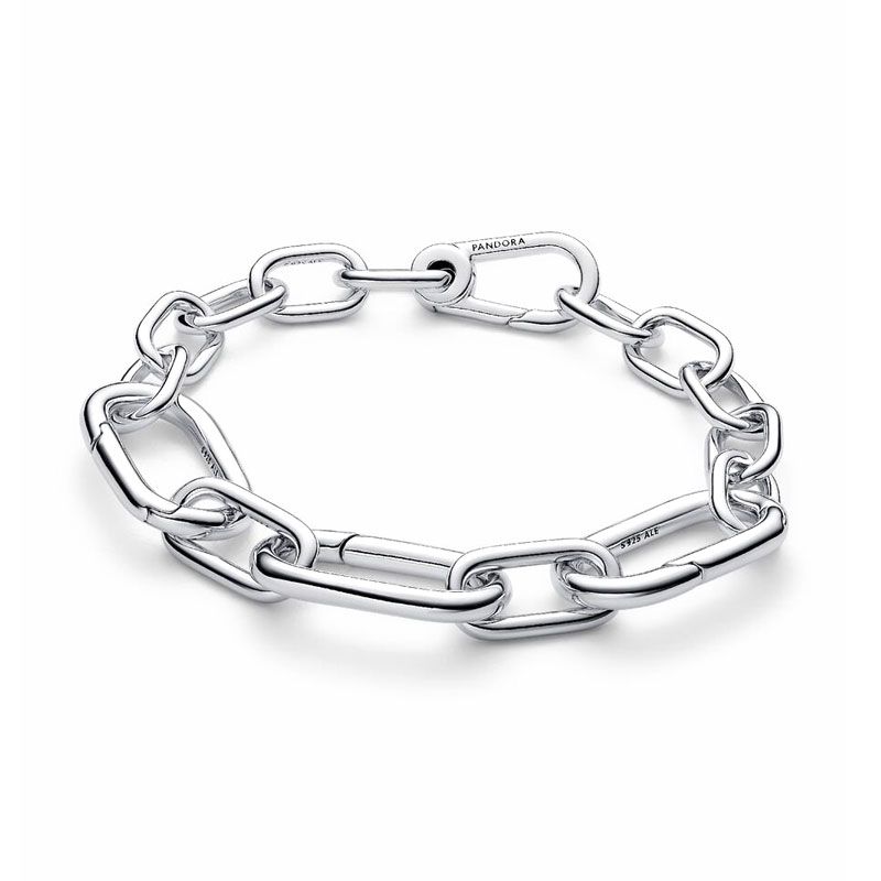Bracelet femme pandora link audacieux argent massif 593854c00-2 - bracelet-argent-femme - edora