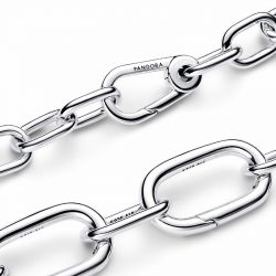 Bracelet femme pandora link audacieux argent massif 593854c00-2 - bracelet-argent-femme - edora - 2