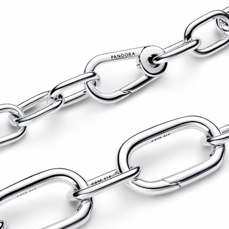 Bracelet femme pandora link audacieux argent massif 593854c00-2 – bracelet argent femme