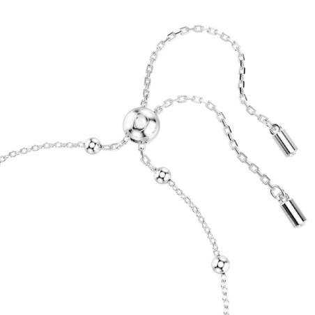 Bracelet femme swarovski angelic métal rhodié 5733196 – bracelets fantaisie