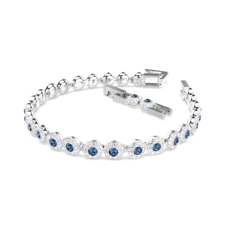 Bracelet femme swarovski una angelic métal rhodié 5733401 – bracelets fantaisie