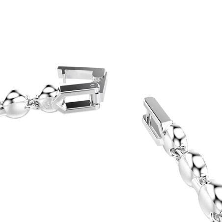 Bracelet femme swarovski una angelic métal rhodié 5733401 – bracelets fantaisie