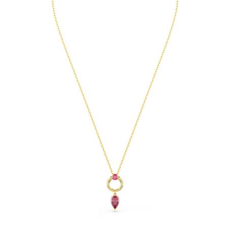 Colliers fantaisies: collier fantaisie femme, bijoux fantaisie - colliers-fantaisie - edora - 1