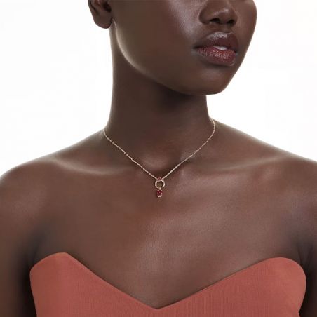 Colliers fantaisies: collier fantaisie femme, bijoux fantaisie - colliers-fantaisie - edora - 2