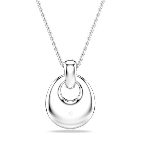 Collier femme swarovski sublima métal rhodié 5735223 – colliers fantaisie