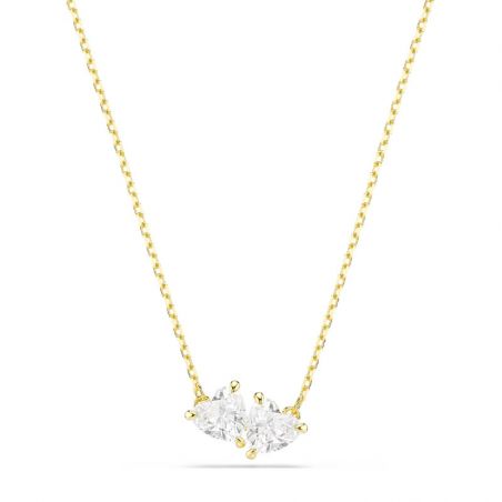 Colliers fantaisies: collier fantaisie femme, bijoux fantaisie - colliers-fantaisie - edora - 1