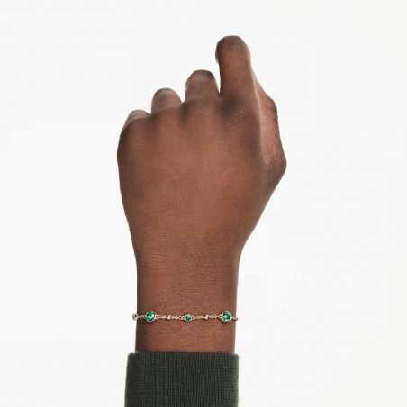 Bracelets fantaisie femme & homme: bijoux & bracelet fantaisie - edora - bracelets-fantaisie - edora - 2