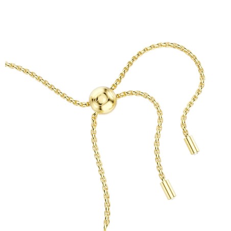 Bracelet femme swarovski matrix métal rhodié et cristaux 5731101 – bracelets fantaisie