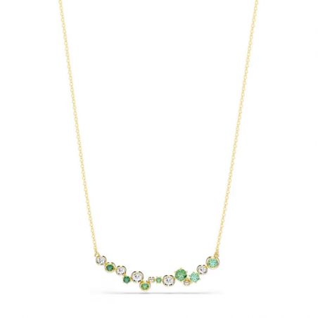 Colliers fantaisies: collier fantaisie femme, bijoux fantaisie - colliers-fantaisie - edora - 1
