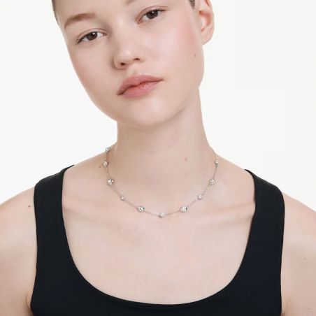 Colliers fantaisies: collier fantaisie femme, bijoux fantaisie - colliers-fantaisie - edora - 2