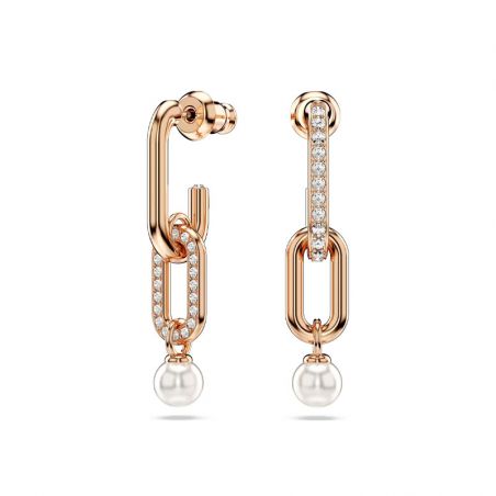 Bijoux swarovski :  bague, bracelet, colliers swarovski - pendantes - edora - 1