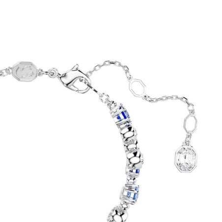 Bracelet femme swarovski constella métal rhodié et cristaux 5722479 – bracelets fantaisie