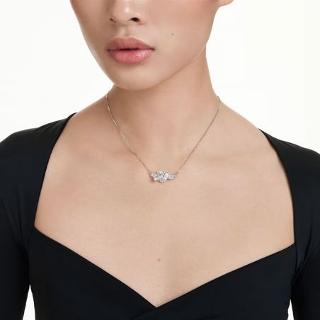 Colliers fantaisies: collier fantaisie femme, bijoux fantaisie - colliers-fantaisie - edora - 2