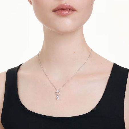 Colliers fantaisies: collier fantaisie femme, bijoux fantaisie - colliers-fantaisie - edora - 2