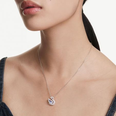 Colliers fantaisies: collier fantaisie femme, bijoux fantaisie - colliers-fantaisie - edora - 2