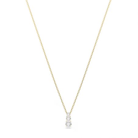 Colliers fantaisies: collier fantaisie femme, bijoux fantaisie - colliers-fantaisie - edora - 1