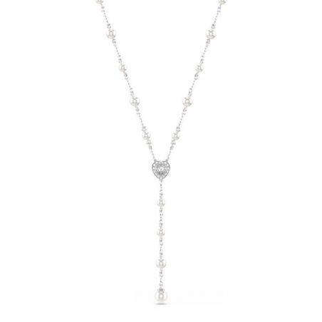 Colliers fantaisies: collier fantaisie femme, bijoux fantaisie - colliers-fantaisie - edora - 1