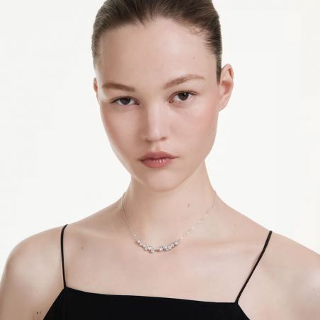 Colliers fantaisies: collier fantaisie femme, bijoux fantaisie - colliers-fantaisie - edora - 2