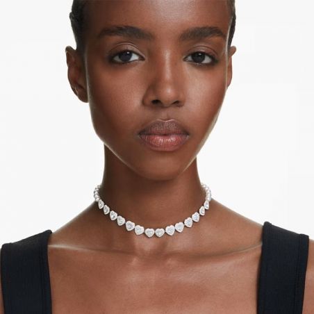 Colliers fantaisies: collier fantaisie femme, bijoux fantaisie - colliers-fantaisie - edora - 2