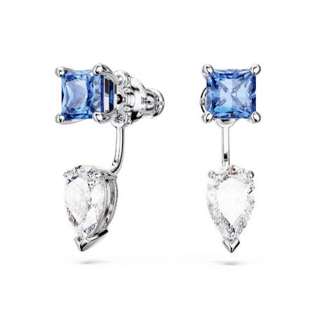 Bijoux swarovski :  bague, bracelet, colliers swarovski - import - edora - 1