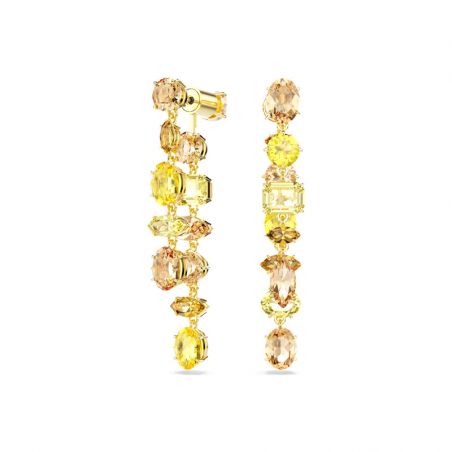 Bijoux swarovski :  bague, bracelet, colliers swarovski - pendantes - edora - 1