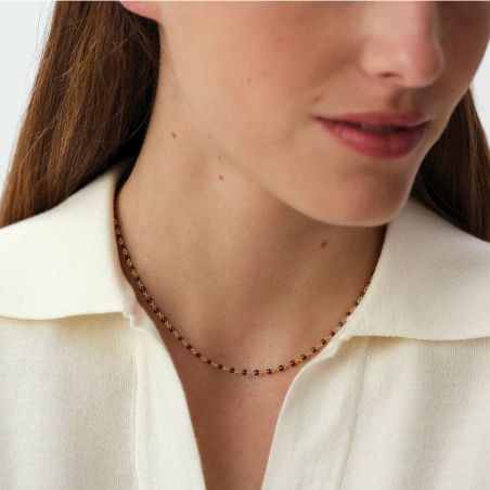 Colliers acier: colliers acier inoxydable & chaines acier - colliers-acier - edora - 2