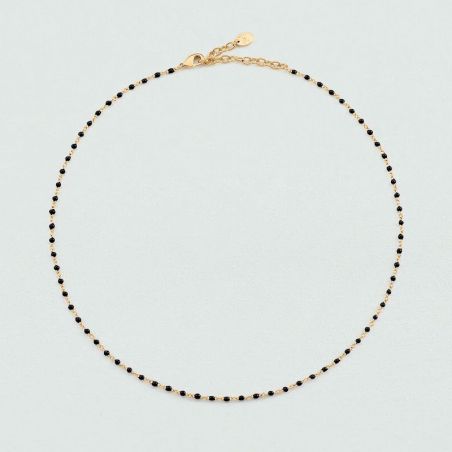 Colliers acier: colliers acier inoxydable & chaines acier - colliers-acier - edora - 1