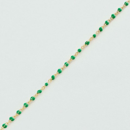 Bracelet femme agatha smarty acier doré 02470155-658-tu – bracelets acier