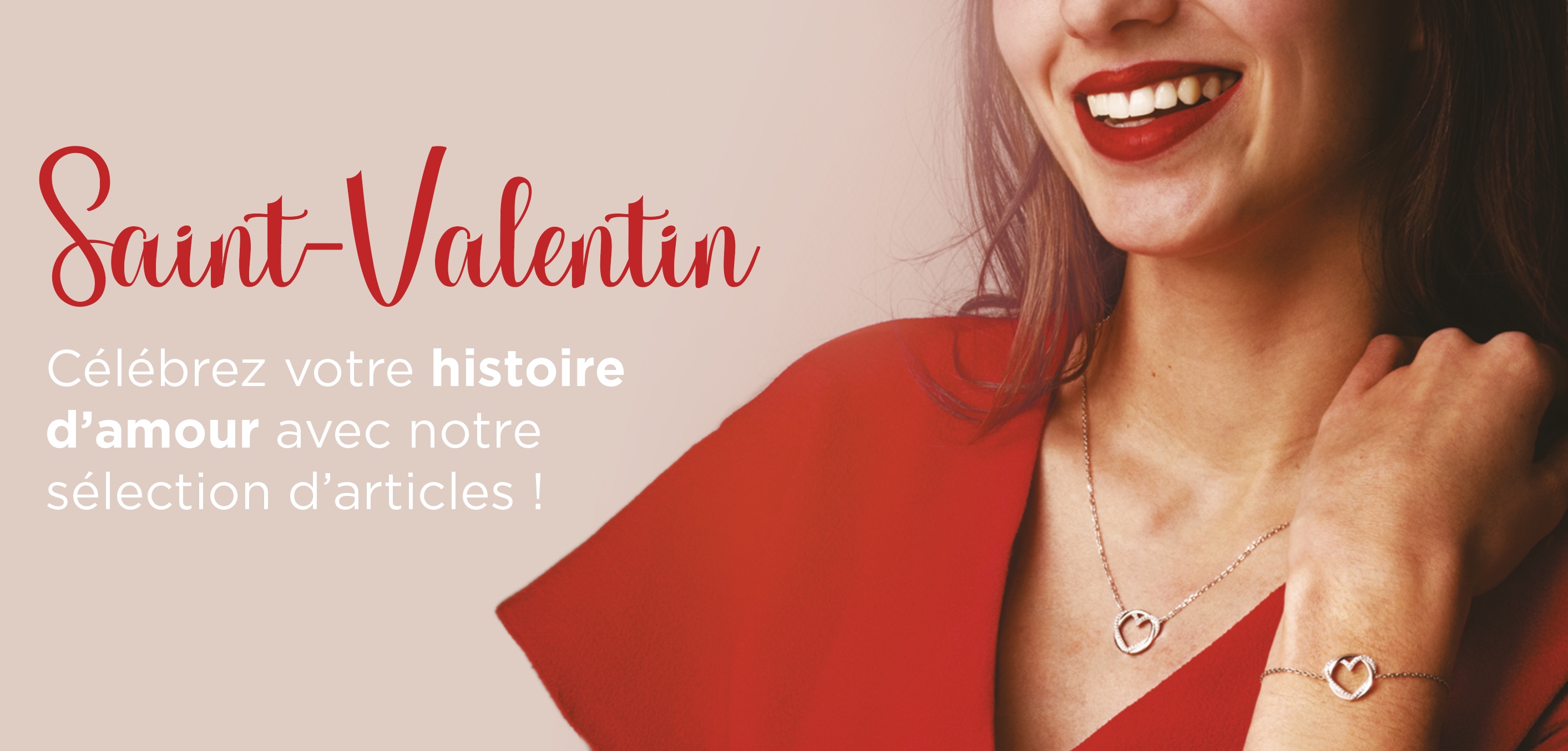 Idée Cadeau Saint-Valentin Femme : Un Amour En Or