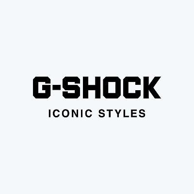 CASIO G-SHOCK