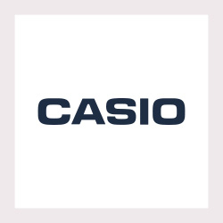 CASIO