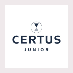 CERTUS JUNIOR