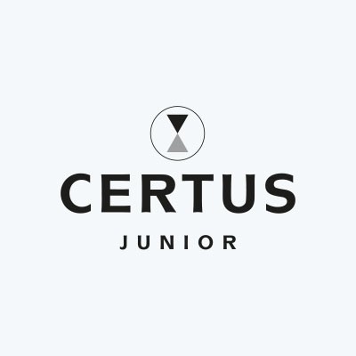 CERTUS JUNIOR