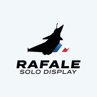 RAFALE SOLO DISPLAY
