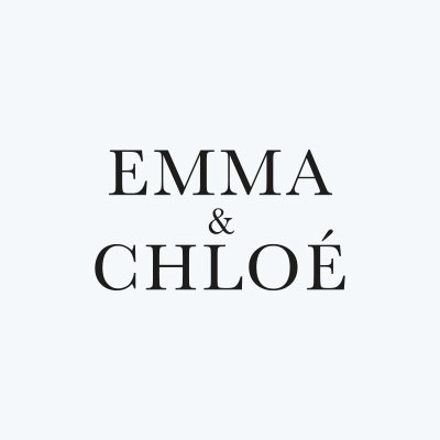 EMMA ET CHLOE