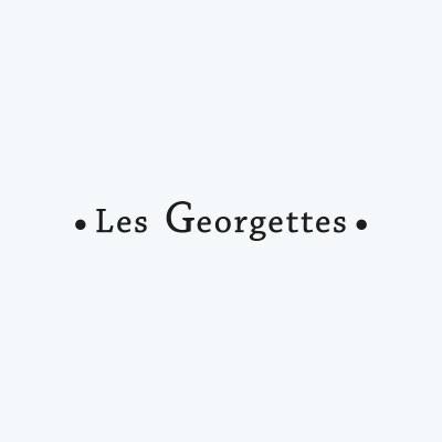 LES GEORGETTES