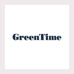 GREENTIME